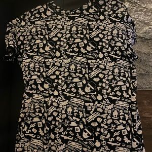 Rare and discontinued Breaking Bad Logo T. Size “M”